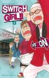 Photo de Switch Girl 13