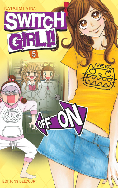 Photo de Switch Girl 13