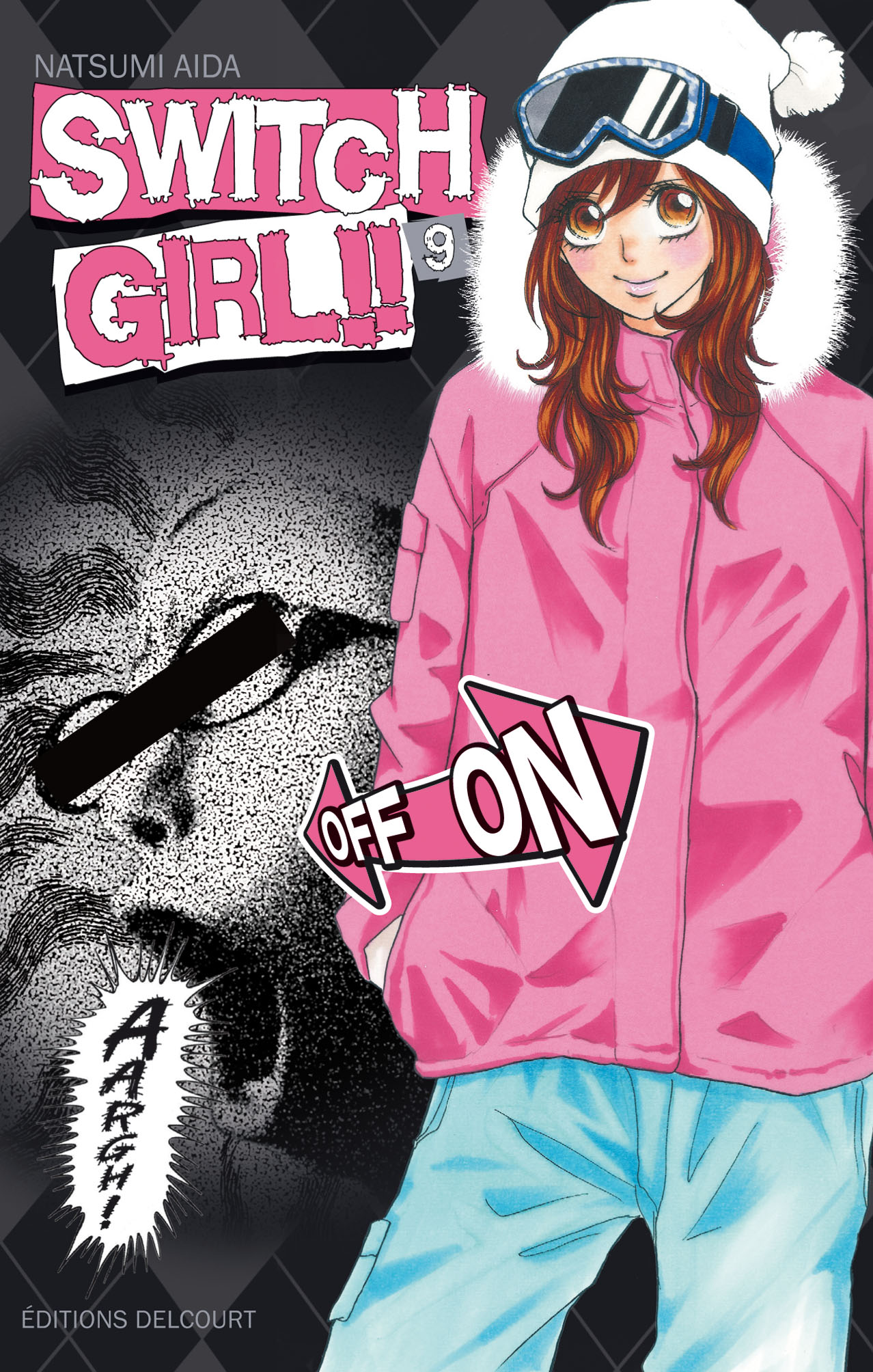 Switch Girl 9
