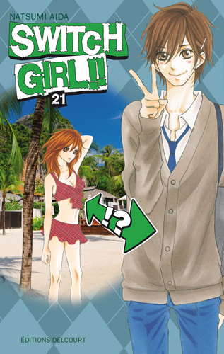 Switch Girl 21