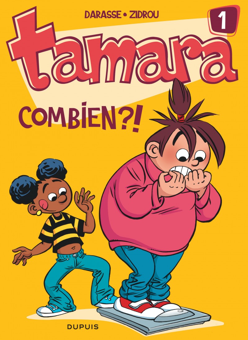 Tamara