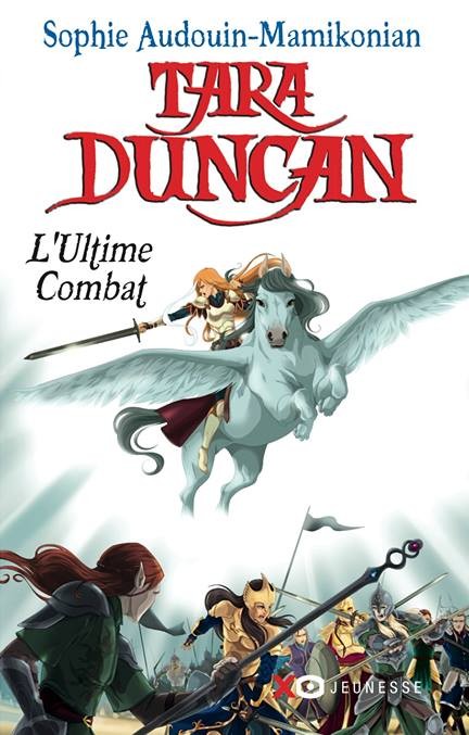L'ultime combat