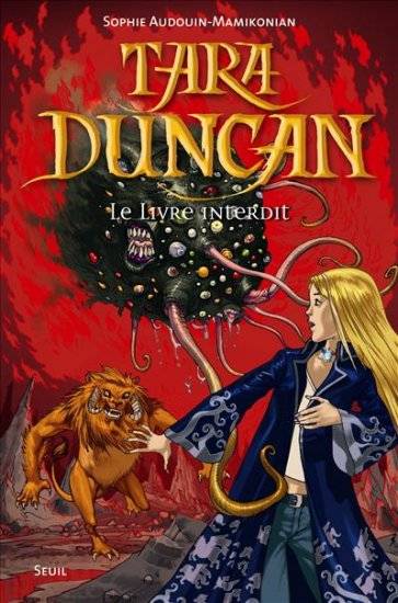 Le livre interdit