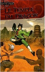 Le Temple du dragon