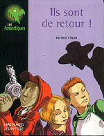 Ils sont de retour !