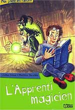 L'Apprenti magicien