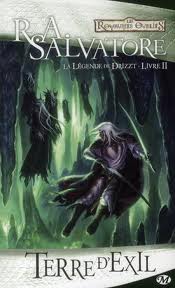 Terre d'exil