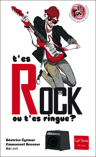 T'es rock ou t'est ringue