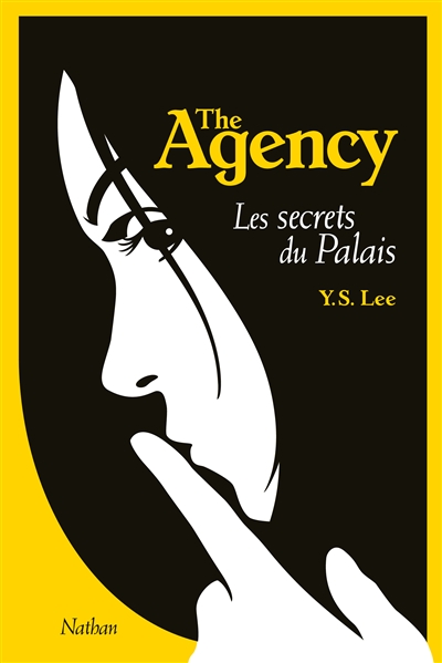 Les secrets du Palais