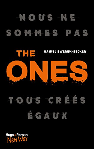The Ones - Tome 1