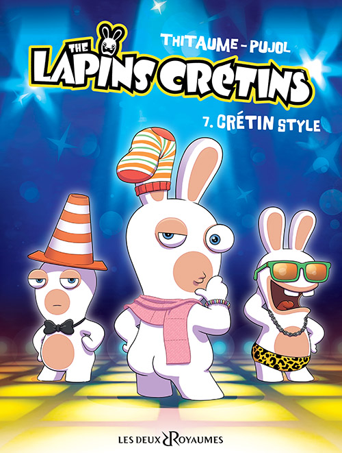 Photo de Crétin Style