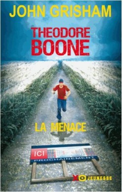 La menace