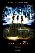 Time Riders
