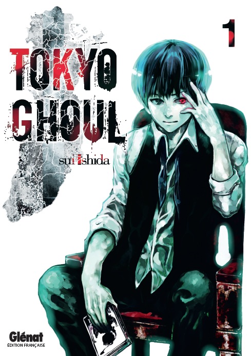 Photo de Tokyo Ghoul  Re4