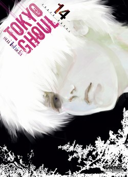 Tokyo Ghoul 14