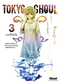 Photo de Tokyo Ghoul  Re4
