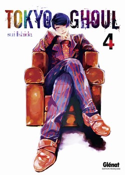 Photo de Tokyo Ghoul  Re4
