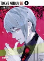 Tokyo Ghoul  Re4
