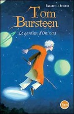 Le Gardien d'Oniriaa