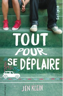 Tout pour se déplaire