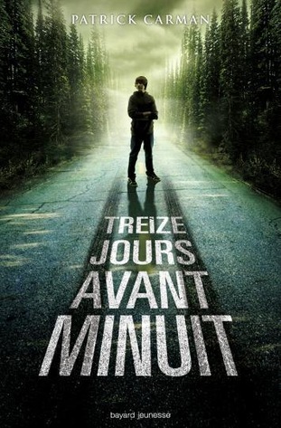 Treize jours avant minuit