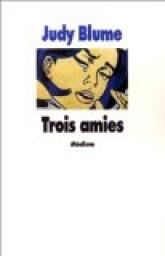 Trois amies