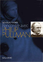 Rencontre avec Philip Pullman