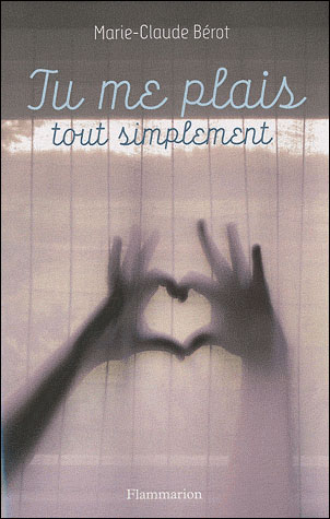 Tu me plais tout simplement
