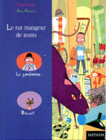 Le Rat mangeur de noms