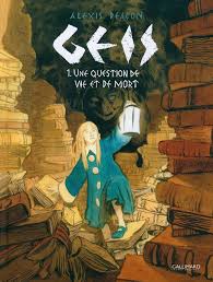 Geis