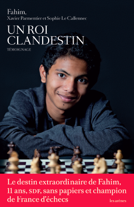 Un roi clandestin