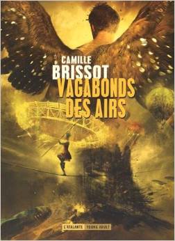 Vagabonds des airs