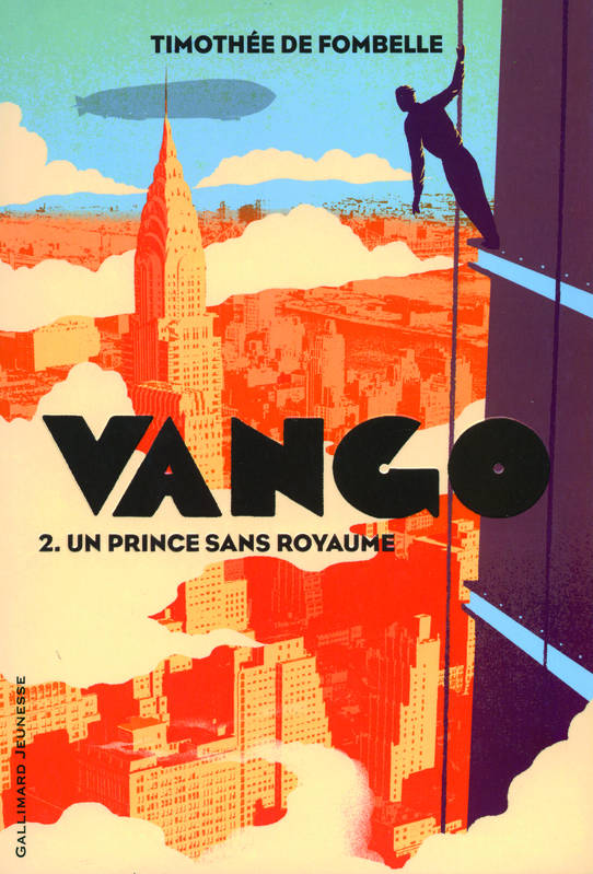 Un prince sans royaume