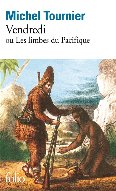Vendredi ou les limbes du Pacifique