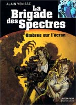 Ombres sur l'écran