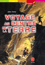 Voyage au centre de la terre