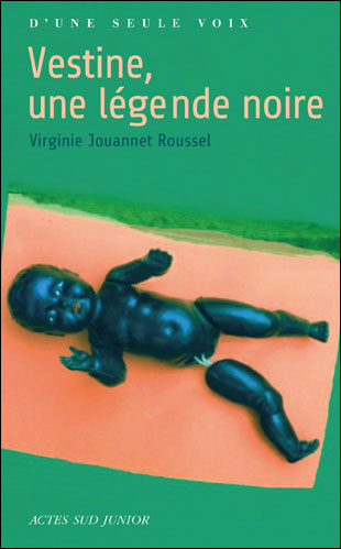 Vestine, une légende noire