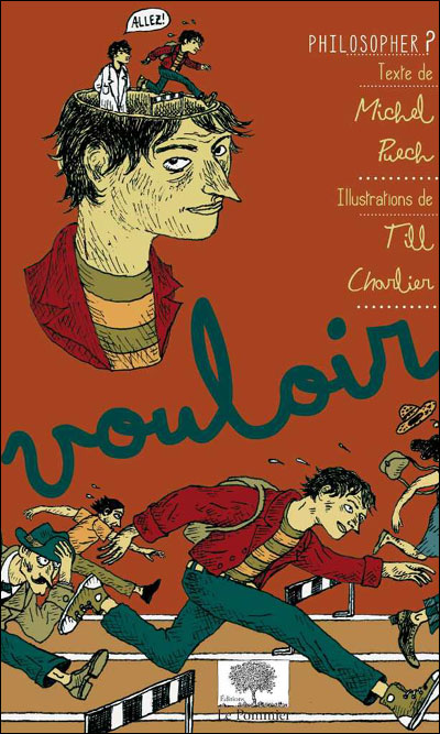 Vouloir
