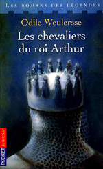 Les Chevaliers du roi Arthur