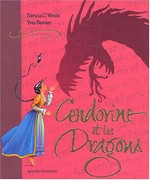 Cendorine contre les sorciers