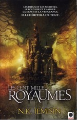 Les Cent mille royaumes