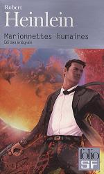Marionnettes humaines