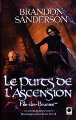 Le Puits de l'Ascension