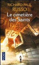 Le Cimetière des Saints