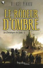 Le Rôdeur d'ombre