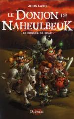 Le Conseil de Suak