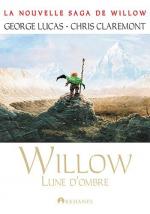 Willow, Lune d'ombre