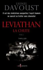 Affiche de Léviathan : La Chute