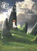 Enfant de la Pophétie (tomes 1 et 2)