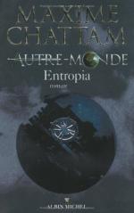 Entropia